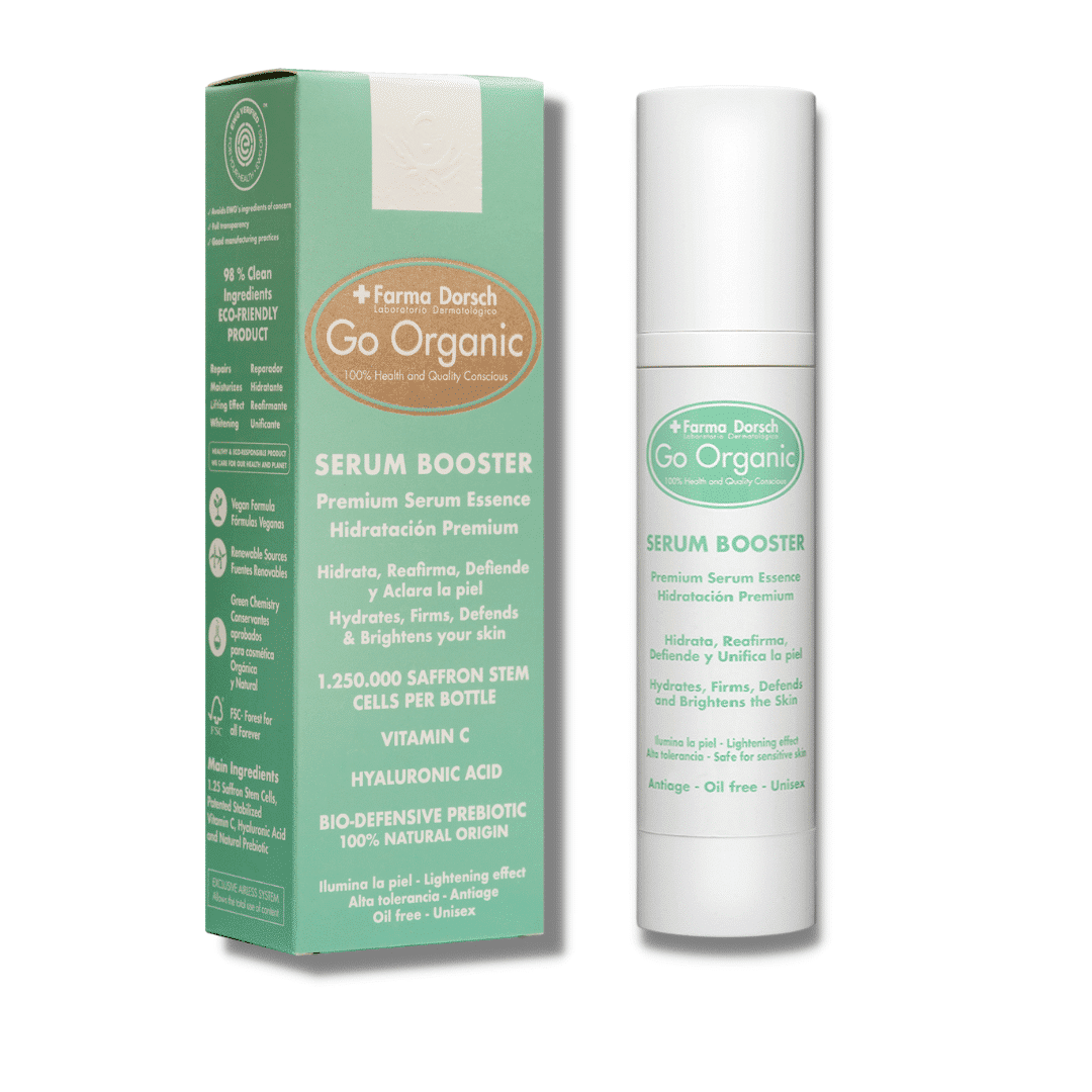 Serum Booster