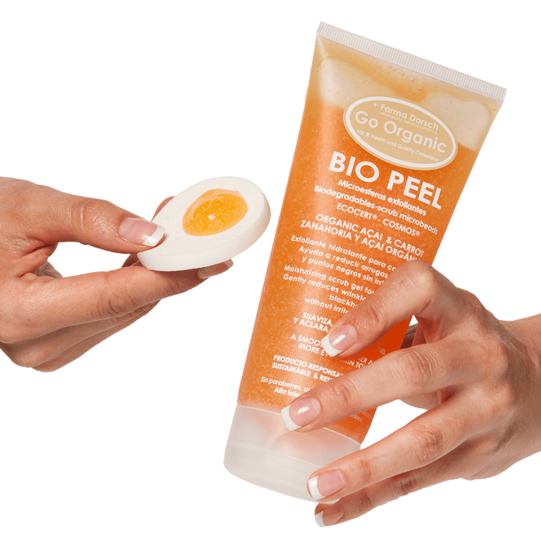 Bio Peel - Exfoliante