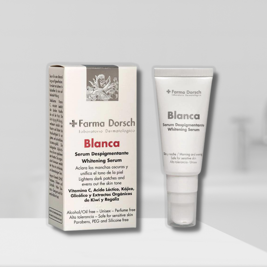 Blanca - Despigmentante Serum