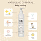 Body Bronzing - Maquillaje Corporal