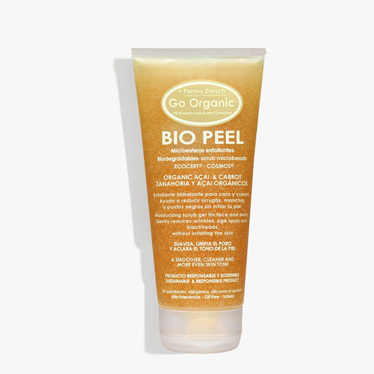 Bio Peel - Exfoliante